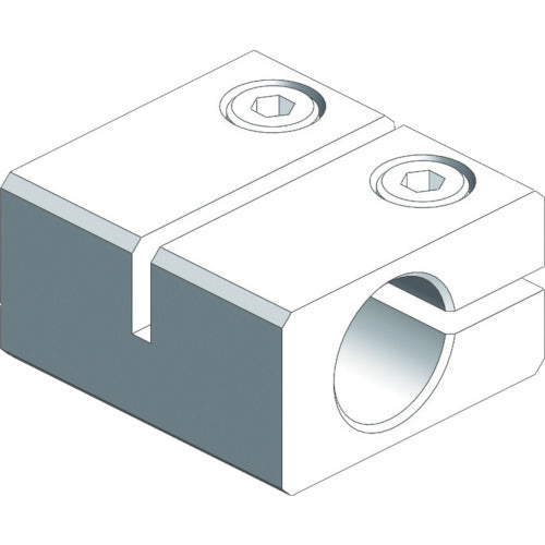 Ainz Straight Connector φ12 N01868-502 1pc