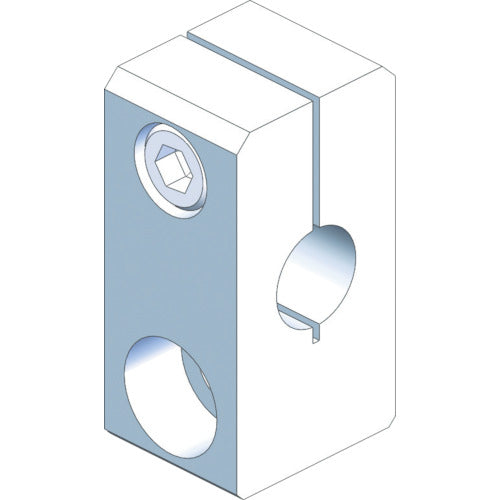 Ainz Attachment BKT, φ12, M8 N01862-213 1 piece