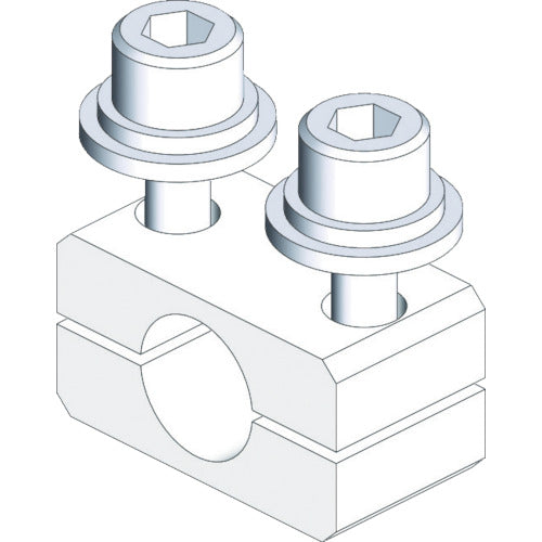 アインツ　スライドＢＫＴ・Ｗ・φ１２　N01863-101　1個