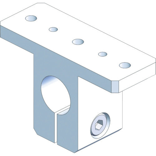 Ainz bracket for TV, φ12, MCD N01866-401 1 piece