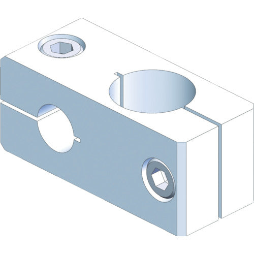 Ainz Cross Connector φ20φ12 N01861-204 1pc