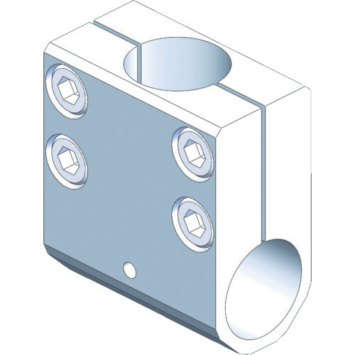 Einz Tee Connector #2 φ20 φ20 N01861-405 1 piece