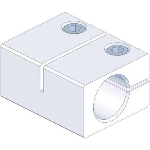 Ainz Straight Connector φ20 N01868-503 1pc