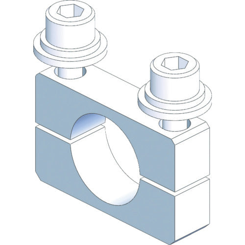 アインツ　スライドＢＫＴ・φ２０　N01863-205　1個