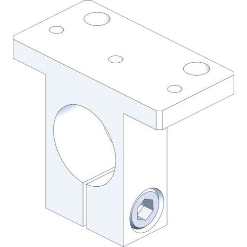 Ainz bracket, TV, φ20, for MCD N01866-403 1 piece