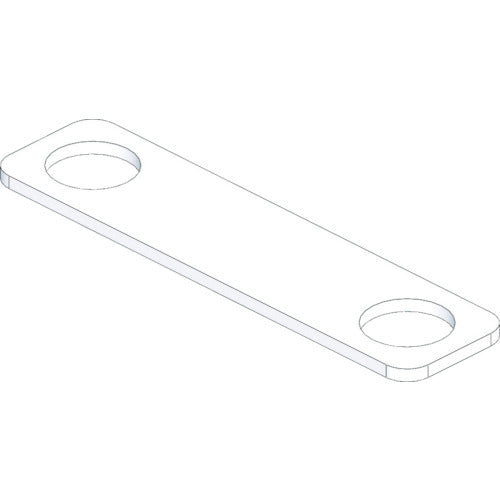 Ainz Slide Washer φ20 N01863-206 1 piece