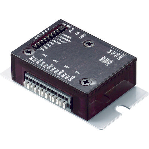 アインツ　マルチＡＮＤ基板４Ｐ　AND/OR-EU-4P　1 個