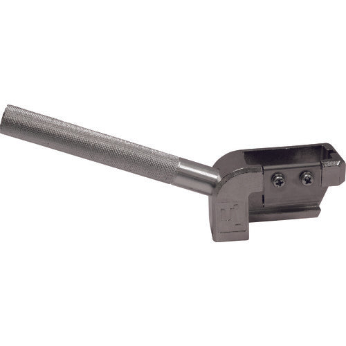 Uratani Manual Holder Large Dedicated Safety Grip Stamping Support Tool UC-SGS 1 pc