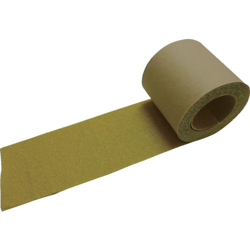 TRUSCO 중보행용 논 슬립 테이프 50mmX3m 옐로우 TNSH-50-Y 1권