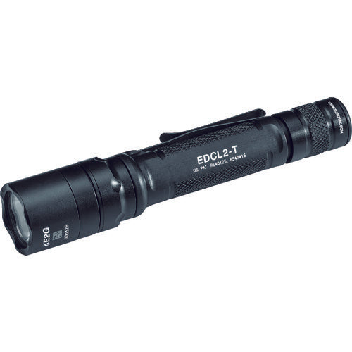 ＳＵＲＥＦＩＲＥ　ＬＥＤライト　ＥＤＣＬ２−Ｔ　　EDCL2-T　1 個