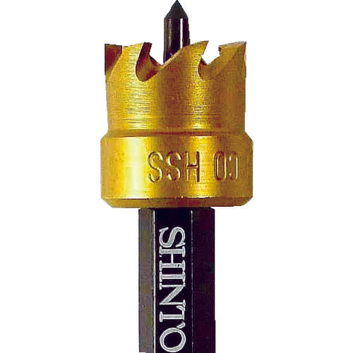 Shinto Ceramini Hole Saw 15mm C580015 1 piece