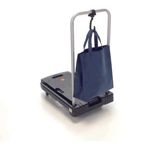 TRUSCO 벨트로 멈추는 훅 자재식 훅 19 cm벨트 부착 대 HKJ-190-L 1개