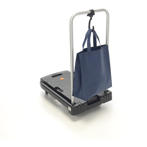 TRUSCO 벨트로 멈추는 훅 자재식 훅 27 cm벨트 부착 대 HKJ-250-L 1개