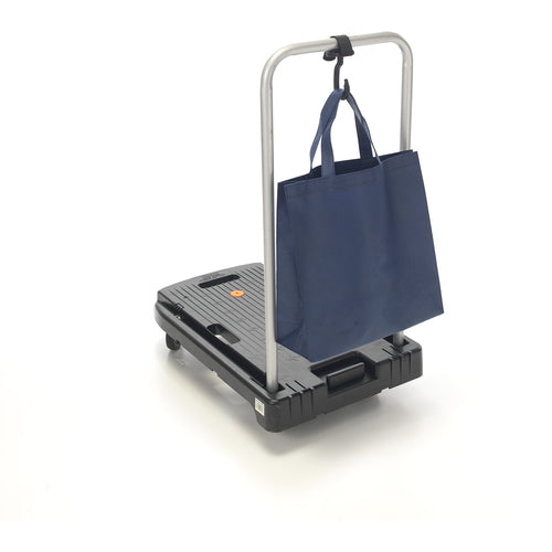 TRUSCO 벨트로 고정하는 후크 고정 후크 27cm 벨트 부착 소 HKK-250-S 1개