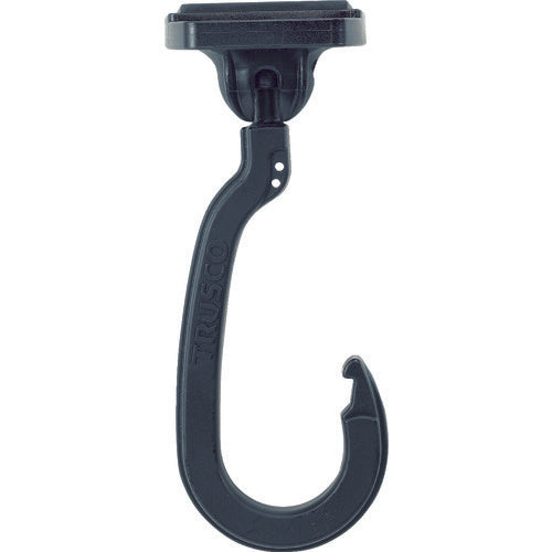 TRUSCO Belt Hook Series, Adjustable Hook Only, Large, HKJ-L, 1 Piece