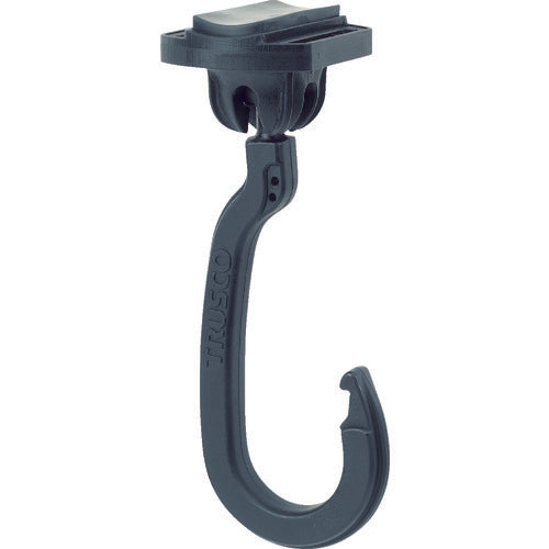 TRUSCO Belt Hook Series, Adjustable Hook Only, Large, HKJ-L, 1 Piece