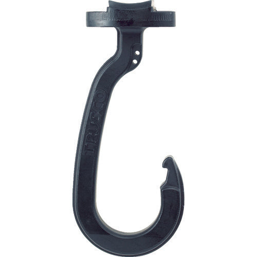 TRUSCO Belt Hook Series Fixed Hook Only Large HKK-L 1 pc