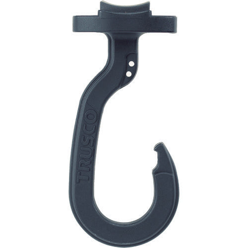 TRUSCO Belt Hook Series Fixed Hook Only Small HKK-S 1 pc