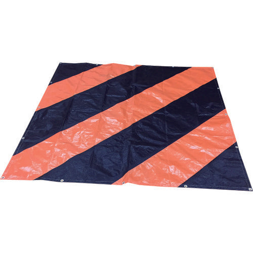 아사히 주의 환기 시트 1.72X1.72m AS-1818SW 1장