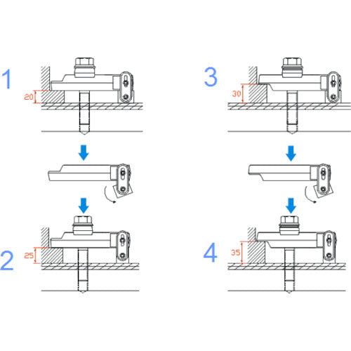 ＷＩＮＷＥＬＬ　スマートクランプ　CE16-150　1 箱