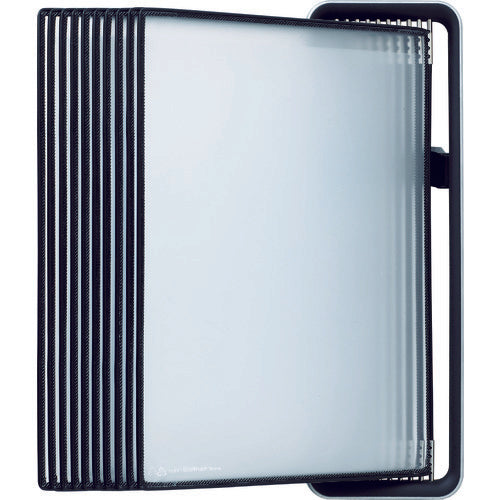 TARIFOLD VEO File Stand for Display Wall Mount Type A4 x 10 714507 1 pc