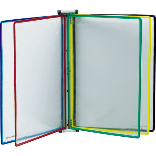 tarifold VEO 게시용 파일 스탠드 자석 타입 A4×5 416169 1개