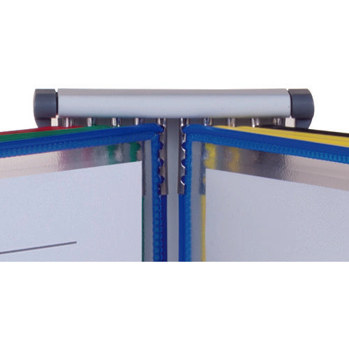 tarifold VEO 게시용 파일 스탠드 자석 타입 A4×5 416169 1개