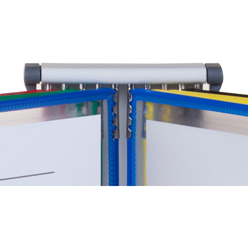 tarifold VEO file stand for display, magnetic type, A3 x 10, 413609, 1 piece