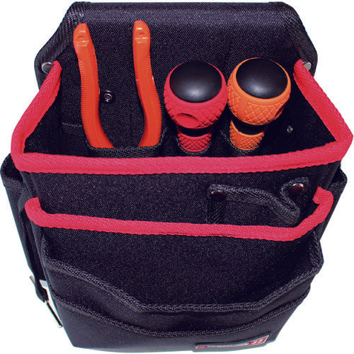 ＭＡＲＶＥＬ　ソフトフィット（腰袋）インナーサック付　MDP-SF33　1個