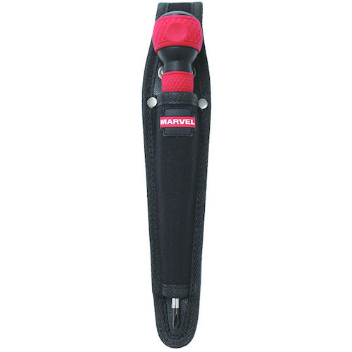 ＭＡＲＶＥＬ　ドライバー１本差し（ロング）　MDP-SU61L　1個