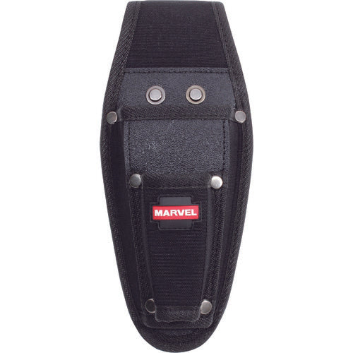 ＭＡＲＶＥＬ　ペンチ１段・ドライバー差し　MDP-SU38　1個