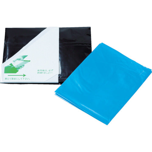 ＴＲＵＳＣＯ　携帯トイレ小用　５個セット入　KTOIS-5S　1PK