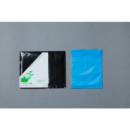 ＴＲＵＳＣＯ　携帯トイレ小用　５個セット入　KTOIS-5S　1PK