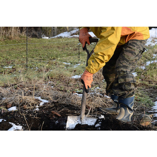 ＳＨＯＷＡ　防寒手袋　ＮＯ４０６防寒ホールド　Ｌサイズ　NO406-L　1双