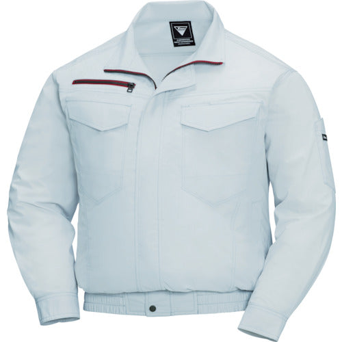 XEBEC Cotton-polyester blend Pentas air-conditioned clothing XE98001-22-L XE98001-22-L 1 unit