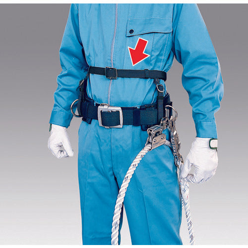 MARVEL 보조대(검정) MAT-565B 1개