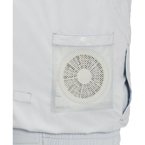 XEBEC Cotton-polyester blend Pentas full harness air-conditioned suit XE98101-19-5L XE98101-19-5L 1 unit