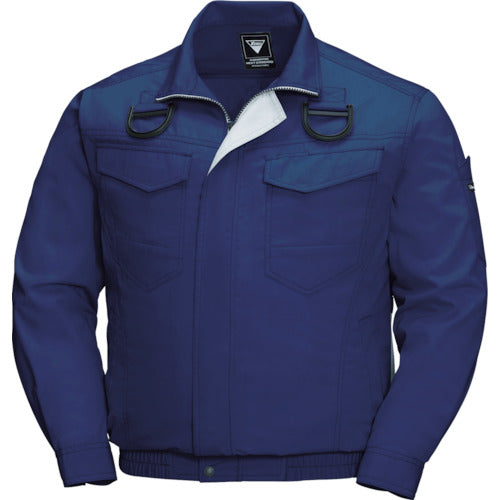 XEBEC Cotton-polyester blend Pentas full harness air-conditioned suit XE98101-19-LL XE98101-19-LL 1 unit