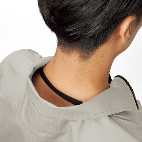 XEBEC Thin Cotton Workplace Clothing Herringbone Air Conditioned Clothing XE98002-62-M XE98002-62-M 1 Unit