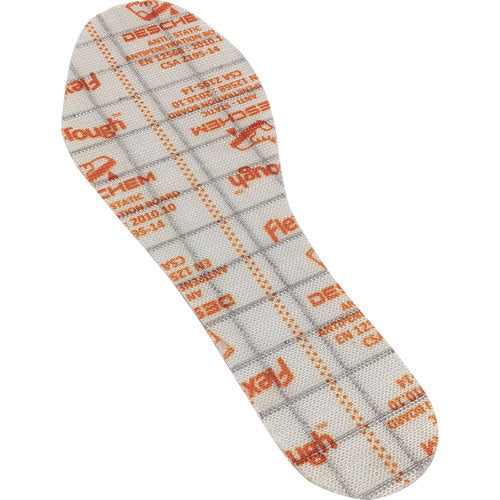 XEBEC puncture-proof safety shoes 85208-80-250 85208-80-250 1 pair