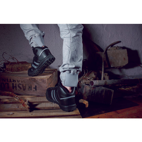 XEBEC puncture-proof safety shoes 85208-80-260 85208-80-260 1 pair