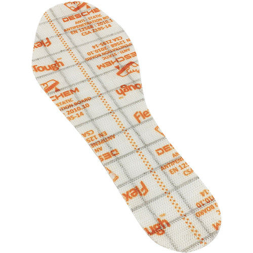 지벡 밟기 방지 세프티 슈즈 85208-90-280 85208-90-280 1 발