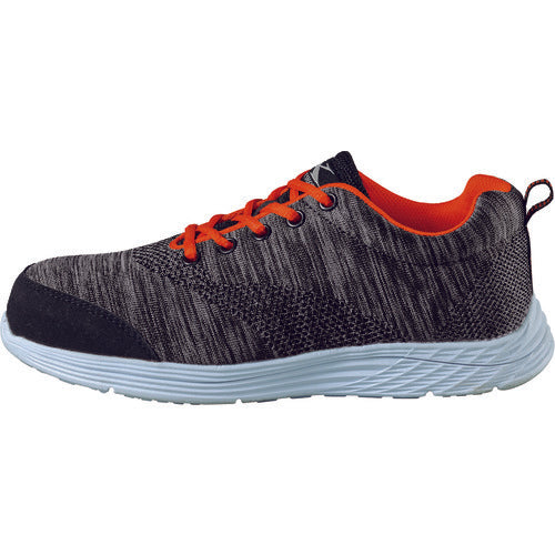 ジーベック　セフティシューズ８５４０８−２０−２４５　85408-20-245　1 足