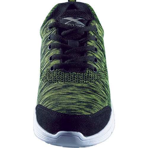 ジーベック　セフティシューズ８５４０８−８４−２４５　85408-84-245　1 足