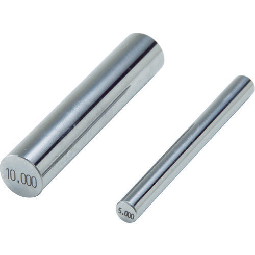 TRUSCO Pin Gauge 5.87 TEP-587 1 piece