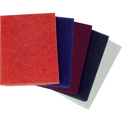 Amano Square 9 dedicated pad starter kit MZF-403150 1 box