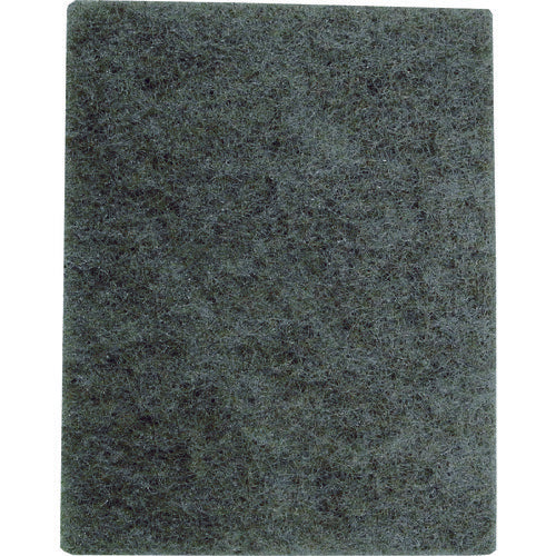 Amano Square 9 Dedicated Pad Brown MZF-404450 1 Box