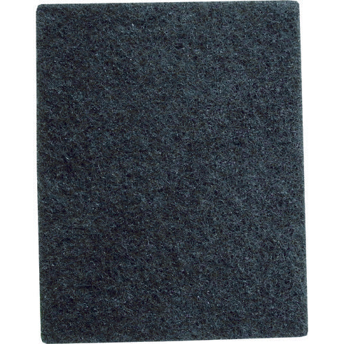 アマノ　スクエア９専用パッド黒　MZF-404550　1箱