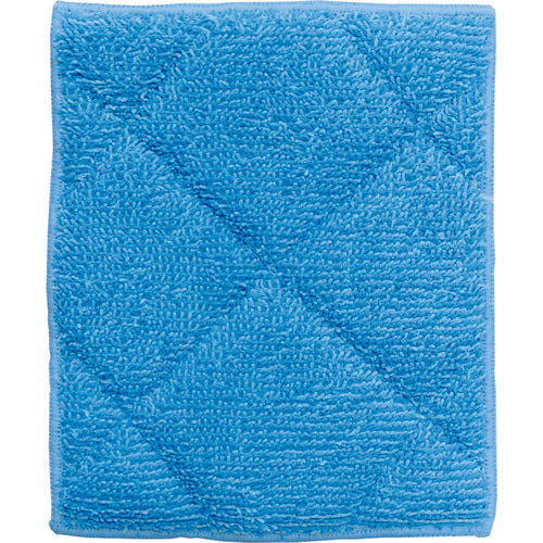 アマノ　スクエア９専用パッド　マイクロクロス　MZF-405250　1箱