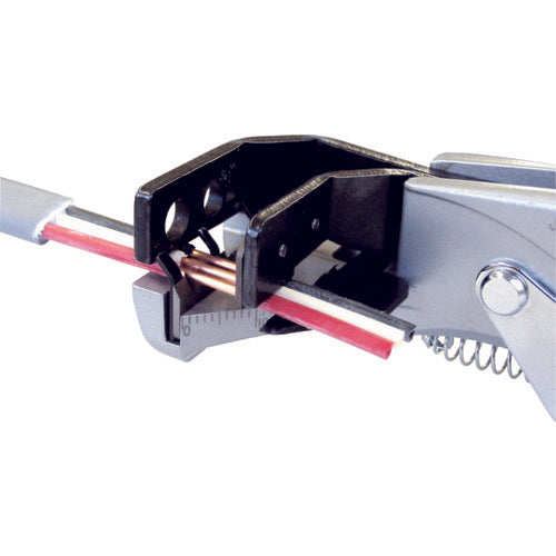 Jobmaster VA Wire Cable Stripper JVA-123 1 piece